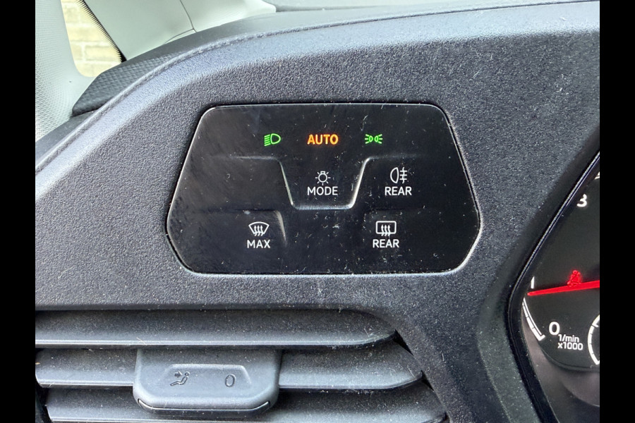 Volkswagen Caddy Cargo 1.5 TSI Comfort CarPlay/cruise Control/navi
