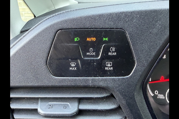 Volkswagen Caddy Cargo 1.5 TSI Comfort CarPlay/cruise Control/navi