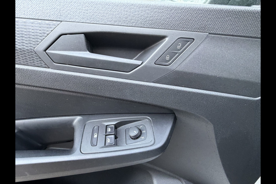 Volkswagen Caddy Cargo 1.5 TSI Comfort CarPlay/cruise Control/navi