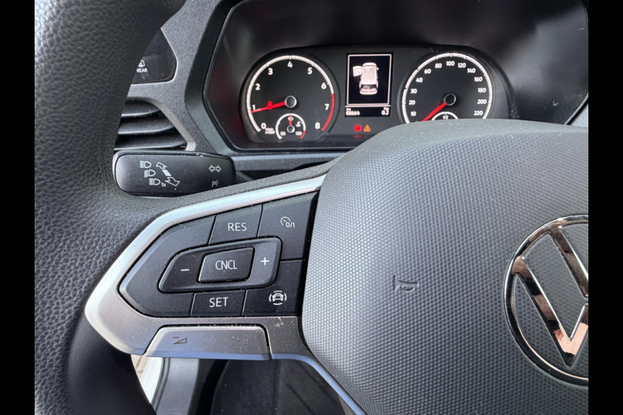 Volkswagen Caddy Cargo 1.5 TSI Comfort CarPlay/cruise Control/navi