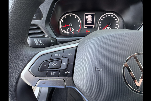 Volkswagen Caddy Cargo 1.5 TSI Comfort CarPlay/cruise Control/navi