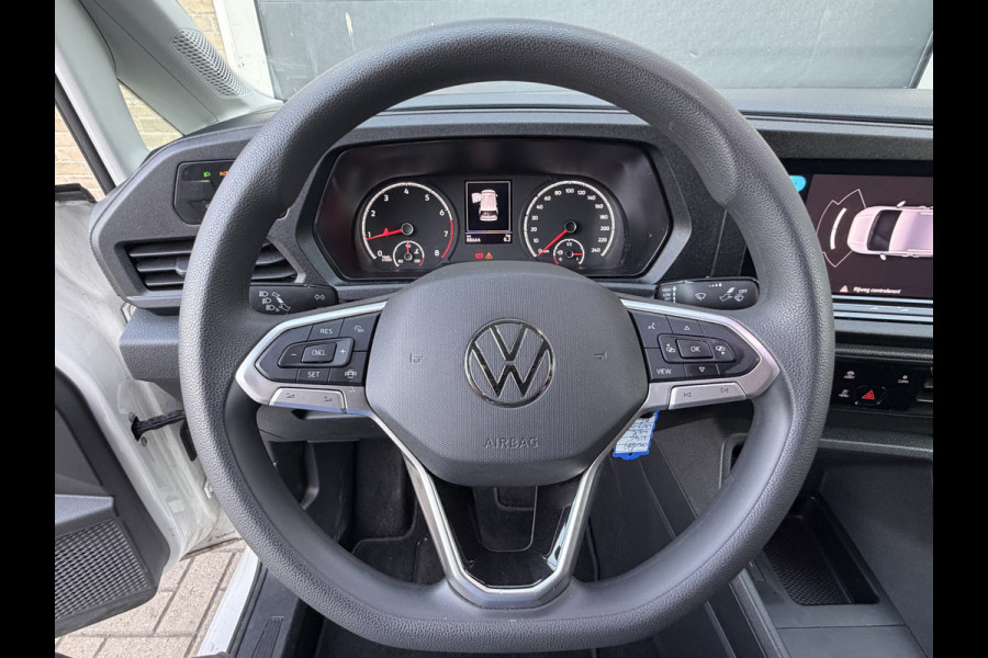 Volkswagen Caddy Cargo 1.5 TSI Comfort CarPlay/cruise Control/navi