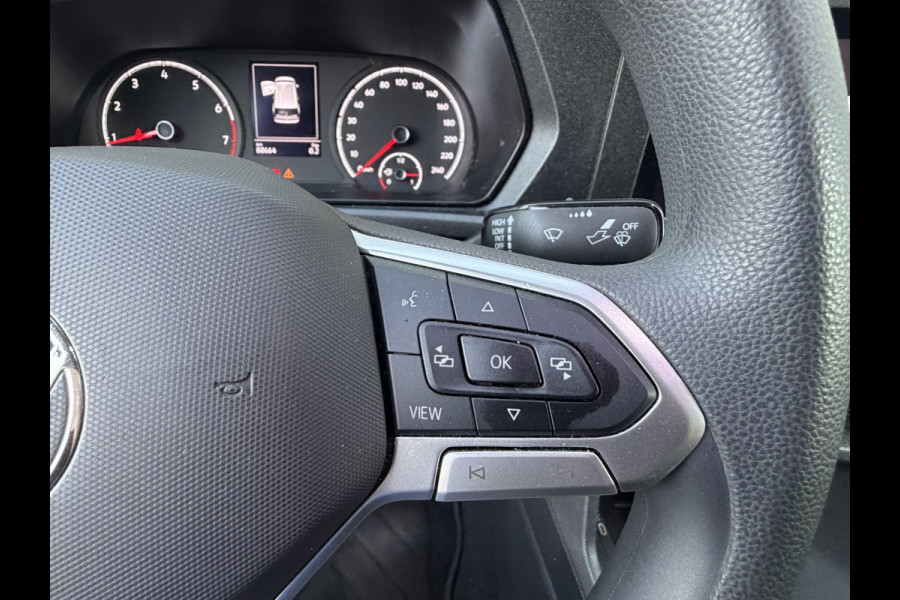 Volkswagen Caddy Cargo 1.5 TSI Comfort CarPlay/cruise Control/navi