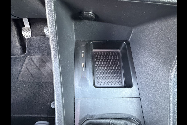Volkswagen Caddy Cargo 1.5 TSI Comfort CarPlay/cruise Control/navi