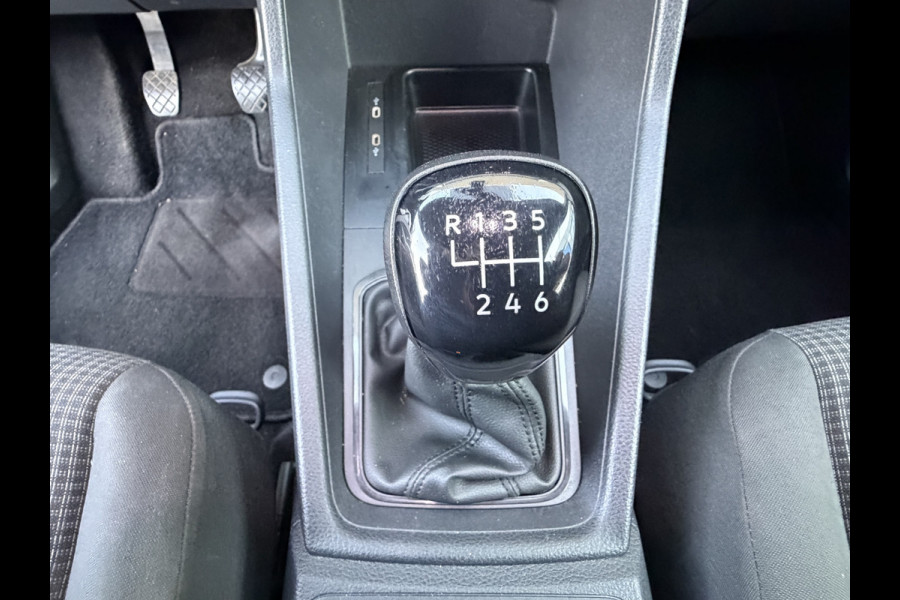 Volkswagen Caddy Cargo 1.5 TSI Comfort CarPlay/cruise Control/navi
