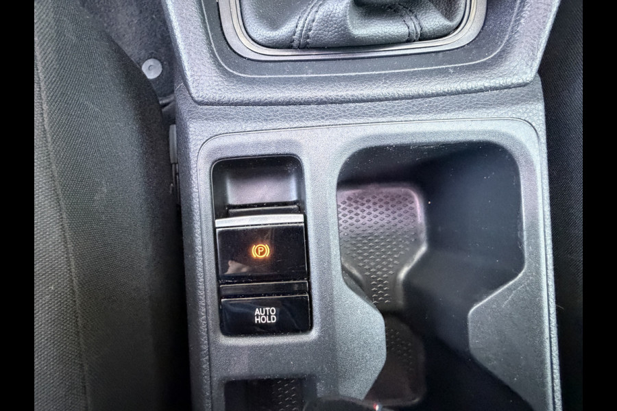 Volkswagen Caddy Cargo 1.5 TSI Comfort CarPlay/cruise Control/navi