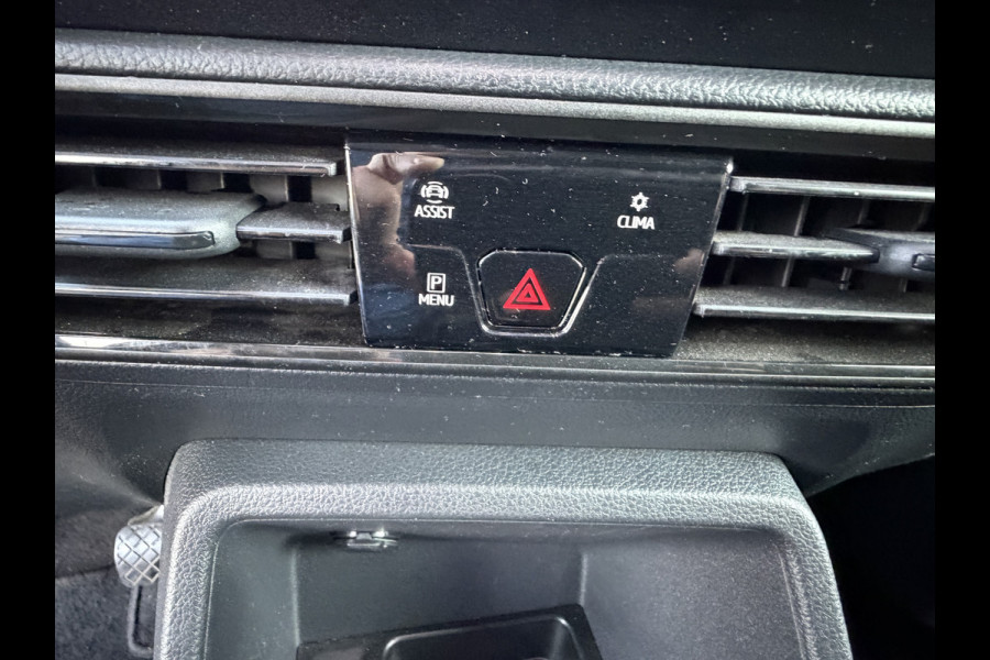 Volkswagen Caddy Cargo 1.5 TSI Comfort CarPlay/cruise Control/navi