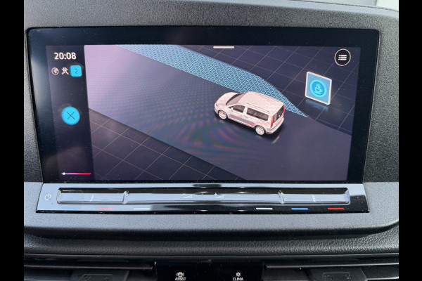 Volkswagen Caddy Cargo 1.5 TSI Comfort CarPlay/cruise Control/navi