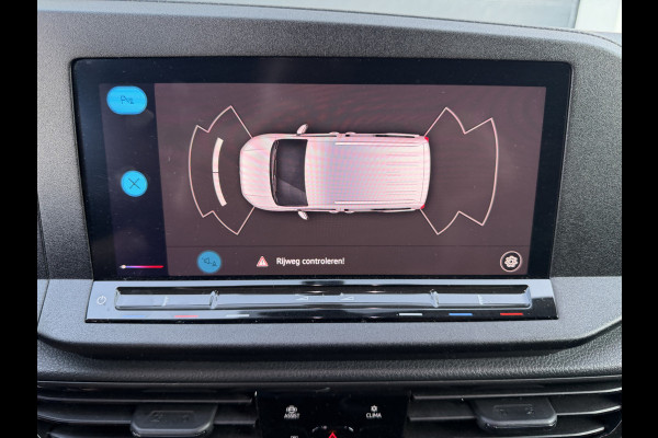 Volkswagen Caddy Cargo 1.5 TSI Comfort CarPlay/cruise Control/navi