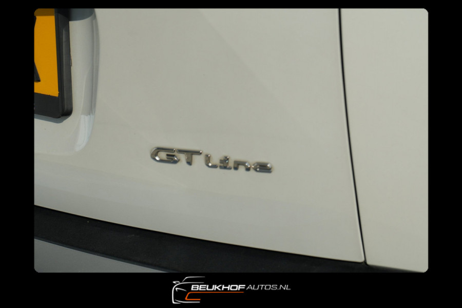 Peugeot e-2008 EV GT-Line Première 50 kWh Leer Camera Soh89%