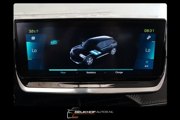Peugeot e-2008 EV GT-Line Première 50 kWh Leer Camera Soh89%