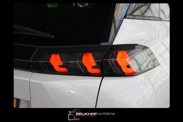 Peugeot e-2008 EV GT-Line Première 50 kWh Leer Camera Soh89%