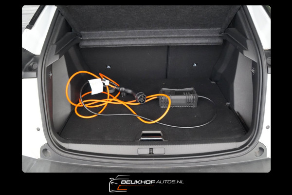 Peugeot e-2008 EV GT-Line Première 50 kWh Leer Camera Soh89%