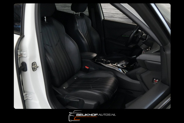 Peugeot e-2008 EV GT-Line Première 50 kWh Leer Camera Soh89%