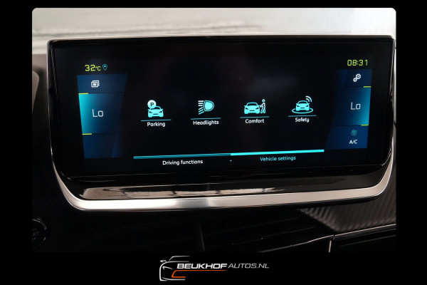 Peugeot e-2008 EV GT-Line Première 50 kWh Leer Camera Soh89%