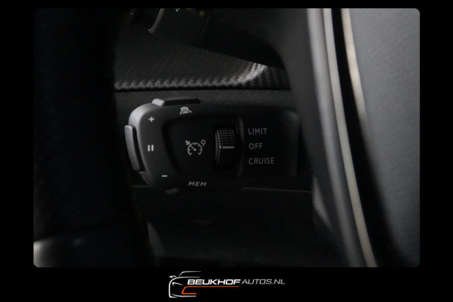Peugeot e-2008 EV GT-Line Première 50 kWh Leer Camera Soh89%