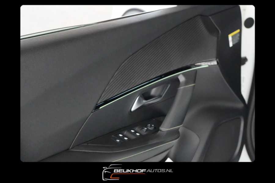 Peugeot e-2008 EV GT-Line Première 50 kWh Leer Camera Soh89%