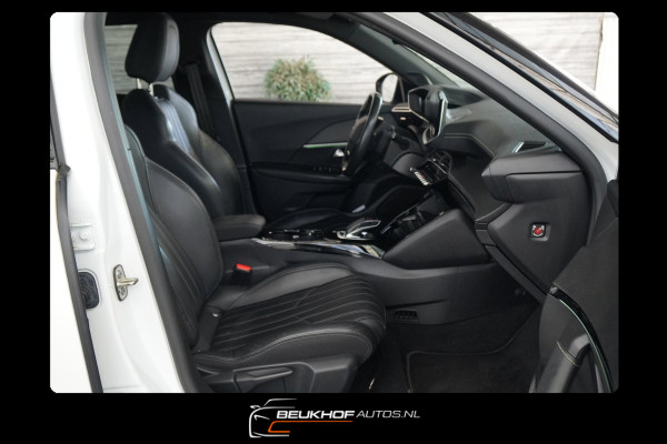 Peugeot e-2008 EV GT-Line Première 50 kWh Leer Camera Soh89%
