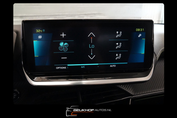 Peugeot e-2008 EV GT-Line Première 50 kWh Leer Camera Soh89%