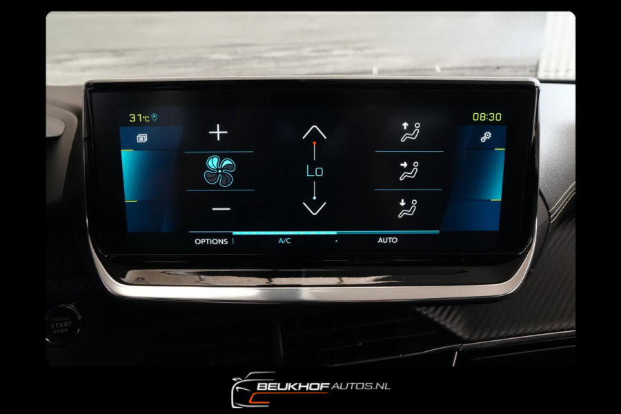Peugeot e-2008 EV GT-Line Première 50 kWh Leer Camera Soh89%