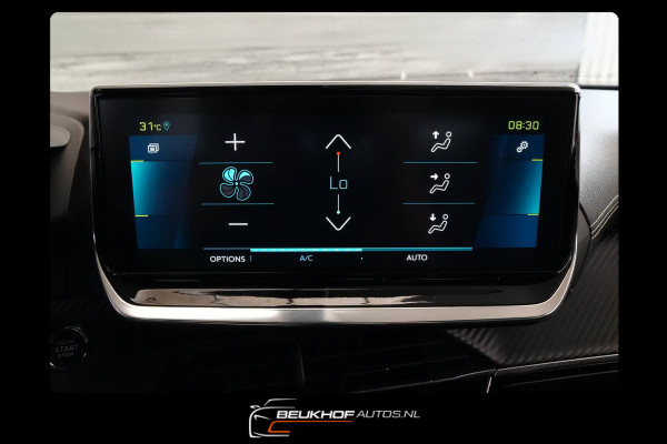 Peugeot e-2008 EV GT-Line Première 50 kWh Leer Camera Soh89%