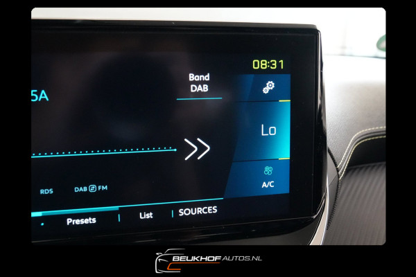 Peugeot e-2008 EV GT-Line Première 50 kWh Leer Camera Soh89%