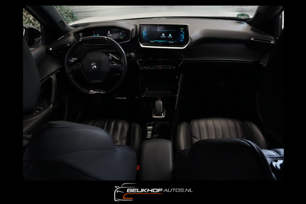Peugeot e-2008 EV GT-Line Première 50 kWh Leer Camera Soh89%