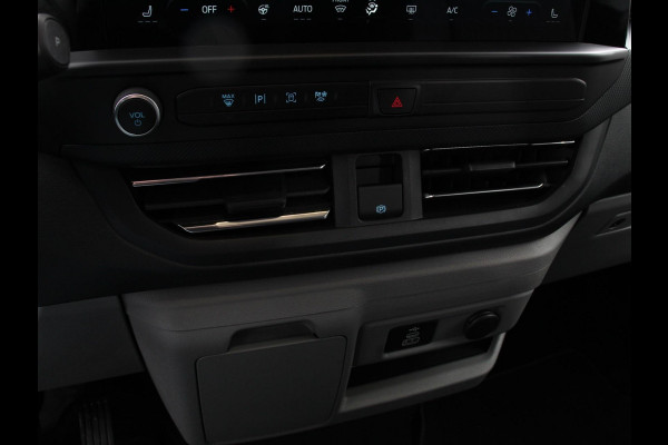 Ford Transit Custom 340 L2H1 Limited 65 kWh 8 persoons Automaat Cruise Control Airco Lichtmetalen Velgen