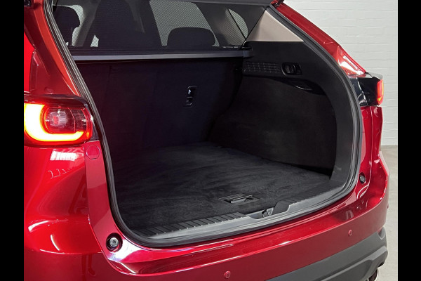 Mazda CX-5 2.0 SkyActiv-G 165 Homura Adapt. cruise control | Stoel-/stuurverwarming | Climate control |  360 camera | Head-up display | Navigatie