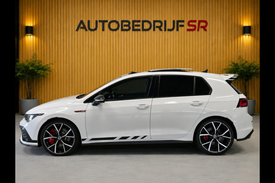 Volkswagen Golf 2.0 TSI GTI Clubsport|Panorama! Blackstyle! IQ! 300PK IQ Drive!