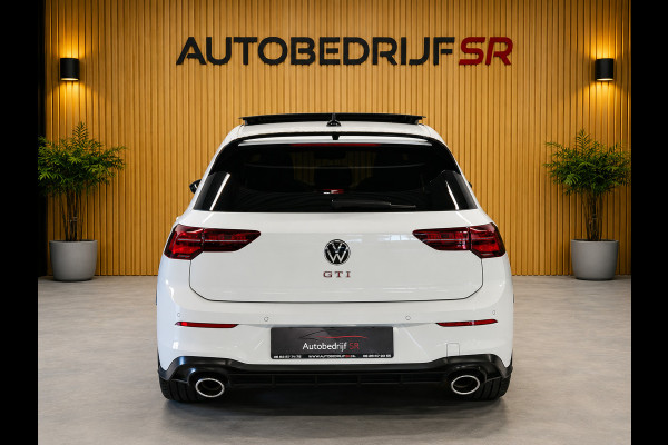 Volkswagen Golf 2.0 TSI GTI Clubsport|Panorama! Blackstyle! IQ! 300PK IQ Drive!