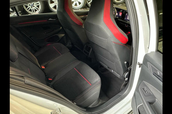 Volkswagen Golf 2.0 TSI GTI Clubsport|Panorama! Blackstyle! IQ! 300PK IQ Drive!