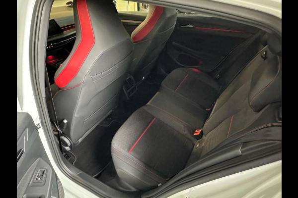 Volkswagen Golf 2.0 TSI GTI Clubsport|Panorama! Blackstyle! IQ! 300PK IQ Drive!