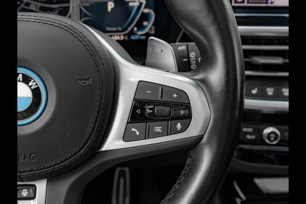 BMW X3 xDrive30e M-Sport - Pano - Trekhaak - Memoryzetel - Head-Up