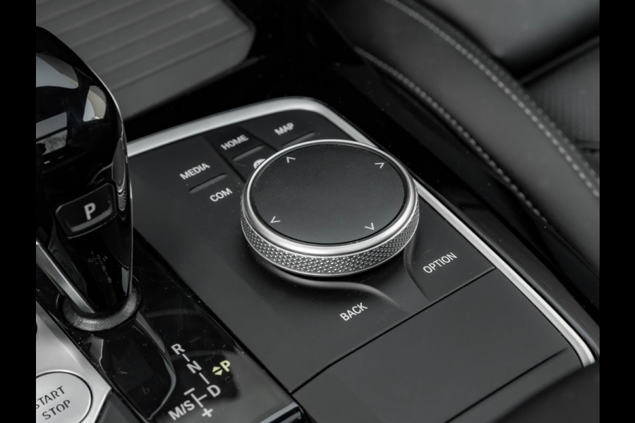 BMW X3 xDrive30e M-Sport - Pano - Trekhaak - Memoryzetel - Head-Up