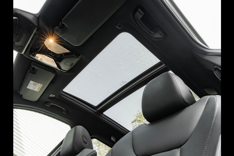 BMW X3 xDrive30e M-Sport - Pano - Trekhaak - Memoryzetel - Head-Up