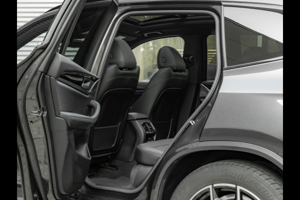 BMW X3 xDrive30e M-Sport - Pano - Trekhaak - Memoryzetel - Head-Up