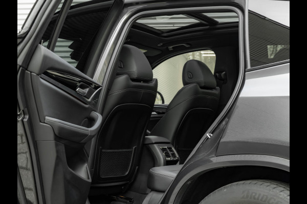 BMW X3 xDrive30e M-Sport - Pano - Trekhaak - Memoryzetel - Head-Up
