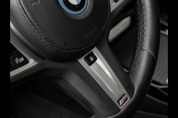 BMW X3 xDrive30e M-Sport - Pano - Trekhaak - Memoryzetel - Head-Up