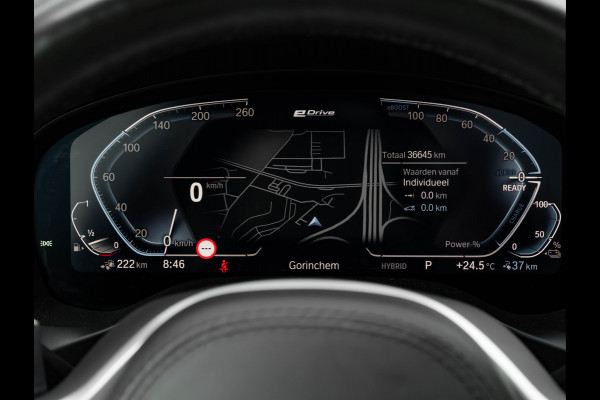 BMW X3 xDrive30e M-Sport - Pano - Trekhaak - Memoryzetel - Head-Up