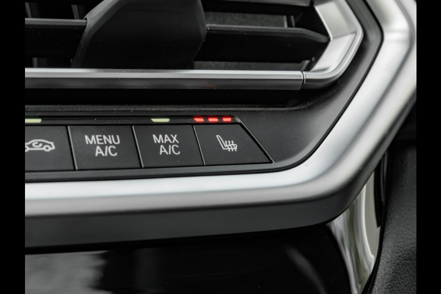 BMW X3 xDrive30e M-Sport - Pano - Trekhaak - Memoryzetel - Head-Up