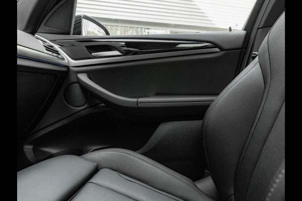 BMW X3 xDrive30e M-Sport - Pano - Trekhaak - Memoryzetel - Head-Up