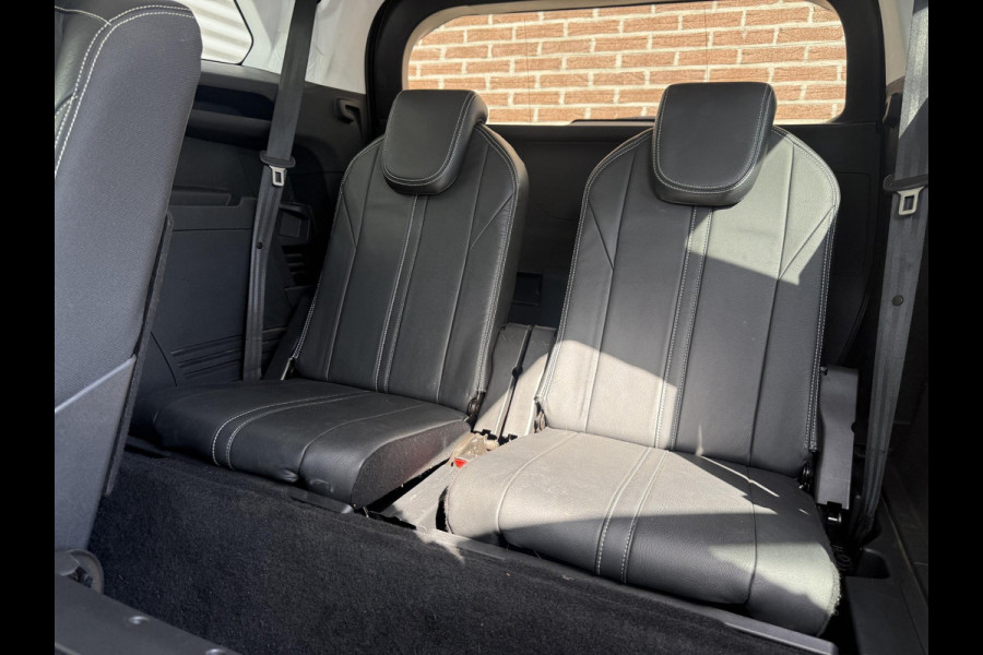 Peugeot 5008 1.2 PureTech Active 7p. 2e Eigenaar|Navi|Clima|Trekhaak|Carplay|Cruise|PDC|N.A.P|Leder|Nieuwe APK bij Aflevering