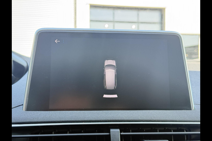 Peugeot 5008 1.2 PureTech Active 7p. 2e Eigenaar|Navi|Clima|Trekhaak|Carplay|Cruise|PDC|N.A.P|Leder|Nieuwe APK bij Aflevering