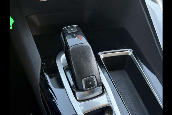 Peugeot 5008 1.2 PureTech Active 7p. 2e Eigenaar|Navi|Clima|Trekhaak|Carplay|Cruise|PDC|N.A.P|Leder|Nieuwe APK bij Aflevering