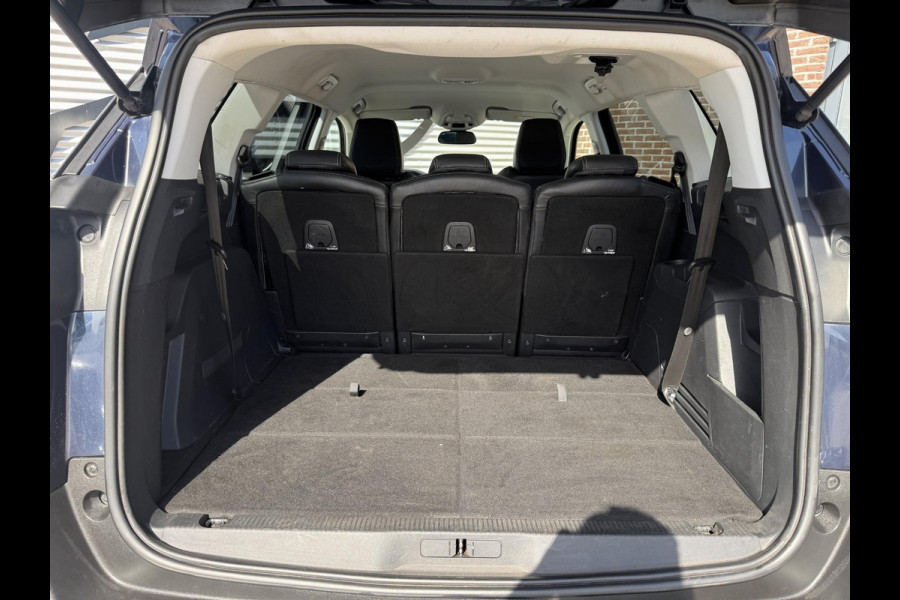 Peugeot 5008 1.2 PureTech Active 7p. 2e Eigenaar|Navi|Clima|Trekhaak|Carplay|Cruise|PDC|N.A.P|Leder|Nieuwe APK bij Aflevering