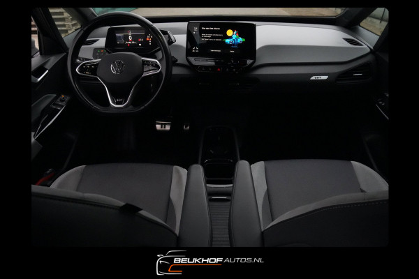 Volkswagen ID.3 First Plus 58 kWh Carplay Navi Camera Soh92%