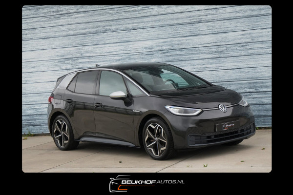 Volkswagen ID.3 First Plus 58 kWh Carplay Navi Camera Soh92%