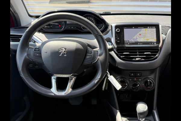 Peugeot 2008 1.2 PureTech Blue Lion 2e Eigenaar|Navi|Airco|Carplay|Cruise|PDC|N.A.P|APK tot 04-2027