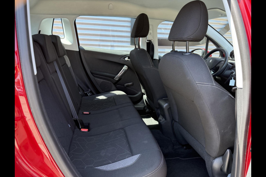Peugeot 2008 1.2 PureTech Blue Lion 2e Eigenaar|Navi|Airco|Carplay|Cruise|PDC|N.A.P|APK tot 04-2027